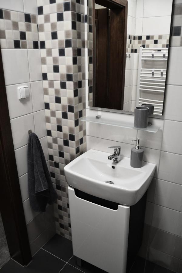 Marien Apartment Mariánské Lázně Exteriör bild